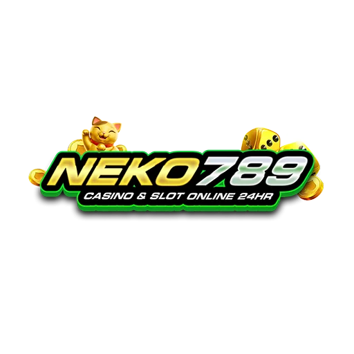 NEKO789 เว็บตรง สล็อต คาสิโน ทางเข้าใหม่